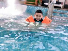 -悦隆庄温泉度假酒店