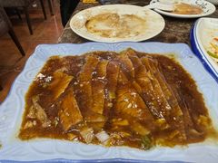 -西关回头馆(西关美食街店)