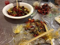 -四妹餐厅(玫瑰街店)