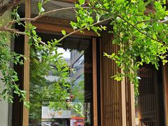 -鲤院·新中式美学·庭院餐厅(夫子庙店)