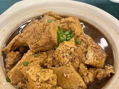 -天毓山庄·餐厅