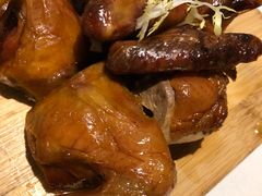 -琉璃餐厅(德基广场店)