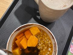 -鲜芋仙(时尚天河店)
