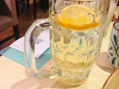 -有喜屋·深夜食堂(北京西路店)