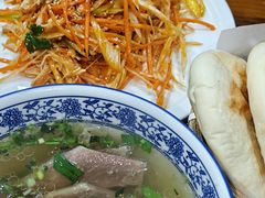 -长安后宰门水盆羊肉(新都心店)