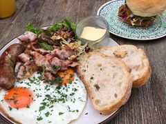 -RAC BAR(安福路店)