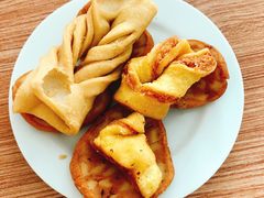 -清真·伊清阁餐厅