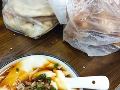 -文武王氏烧饼·无矾油条(西溪路店)