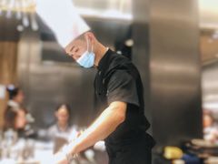 -大渔铁板烧(万象城店)