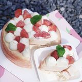 夏日美味蜜桃季来袭‼️给你甜蜜🍑一夏