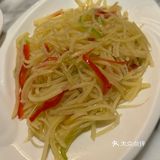 富力广场美食—渝信川菜