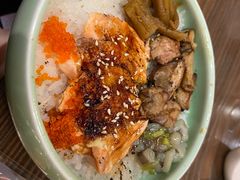 -东京屋(武定路店)