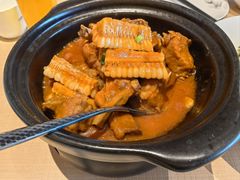 -海泰食府·新鲁菜·家宴(总部基地店)