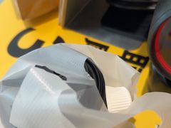 -麦当劳(深圳北站B2检票口楼上)