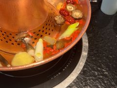 -阳坊涮肉(西直门凯德mall店)