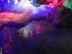 -颛顼龙洞旅游景区