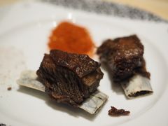 -西藏饭店·亚克·食光自助餐厅(文殊院店)