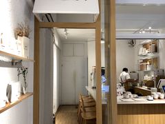 -Cafe on warm(丹霞店)