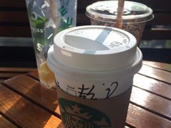 -星巴克臻选(深圳嘉里建设广场店)