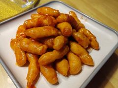 -秋金小炒·特色川菜(大洋店)