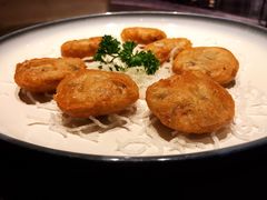 -万丽轩·粤菜(王府井金茂万丽酒店)