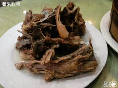 小骨头-杨记小骨头羊杂馆(南五马路店)