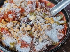 -湖滨老妈炸串(鑫苑景城店)