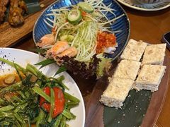 -泰堤坊(淡水体育馆店)