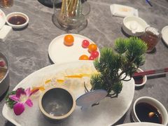 -德天肥牛海鲜火锅(城西银泰店)