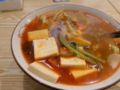 重庆牛油麻辣汤-皆道拌麻辣烫·麻辣拌