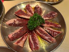 -西塔老太太泥炉烤肉(杭州首店)