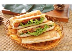 -王记驴火河间驴肉火烧(长青店)