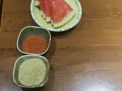 -炭窑水浒烤肉(汉阳鹦鹉巷子店)