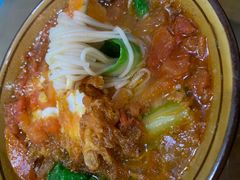 -华兴街煎蛋面(总店)