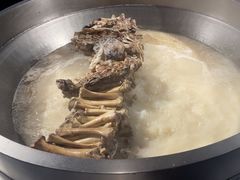 -长岁羊肉汤(万象城店)