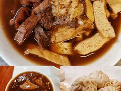 -姚记炒肝店(鼓楼店)