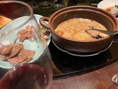 -西安凯悦酒店·湖畔中餐厅