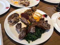 -东方明珠·可口可乐欢乐餐厅