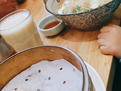 -顾一碗馄饨·烧麦(儿童医学中心店)