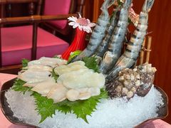 -小洋房•海鲜火锅酒楼(华林路店)