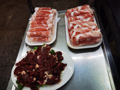 -仁义火锅城·熟食店(金杨路店)