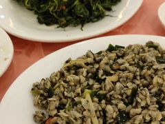 -深运潮州粥(东门店)