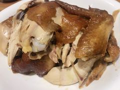 -东北人粗粮饺子坊(南山店)