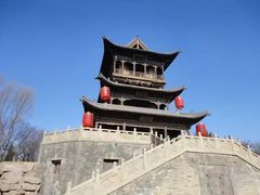 -常家庄园