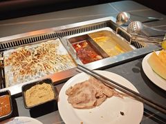 -星伦多自助料理·涮烤一体(虹悦城店)