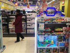 -TOYSRUS玩具反斗城(上海万象城店)