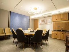 -六福居海鲜火锅铁板料理