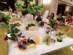 -南海温德姆花园酒店-康达屋Rendez Vous Buffet