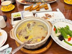 -全聚德(扬州虹桥坊店)