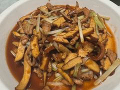 -慧娟面馆·餐厅(望江路店)